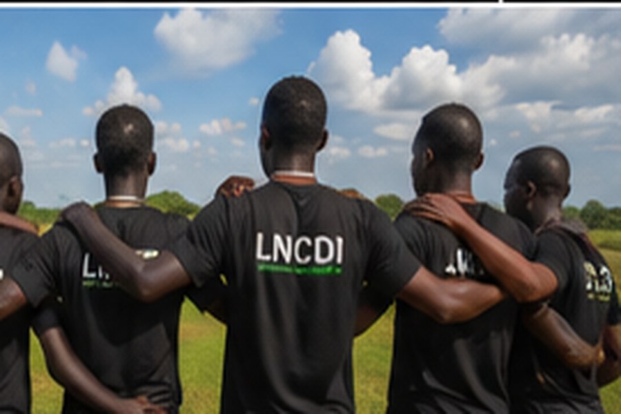 LNCDI supporters
