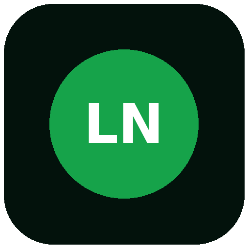 LNCDI logo
